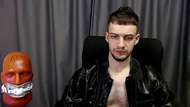  Damien thorn  online show from 10-13-25, 02:44