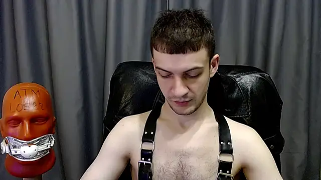  Damien thorn  online show from 10-24-25, 02:41