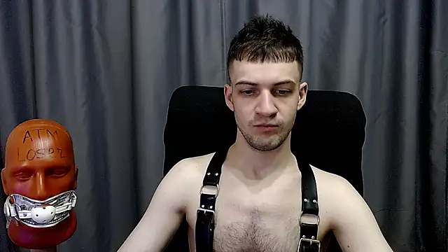  Damien thorn  online show from 11-09-25, 03:27