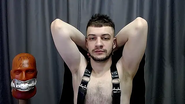  Damien thorn  online show from 12-05-25, 03:04