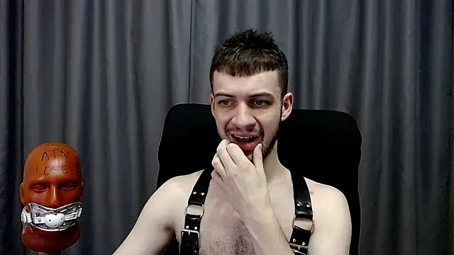  Damien thorn  online show from 12-19-25, 03:02