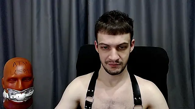  Damien thorn  online show from 02-21-26, 08:43