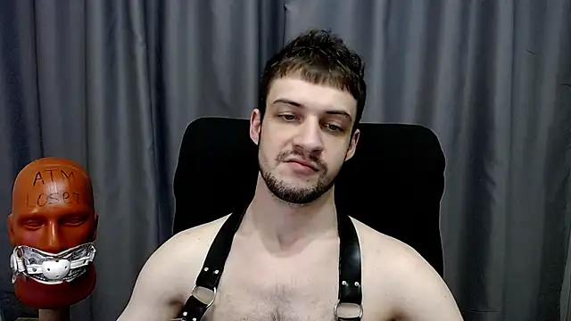  Damien thorn  online show from 03-04-26, 08:26