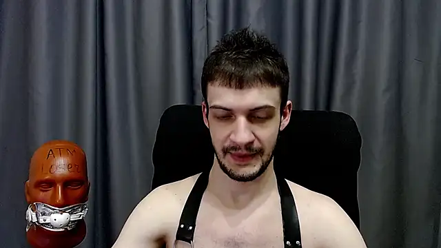  Damien thorn  online show from 03-06-26, 04:47