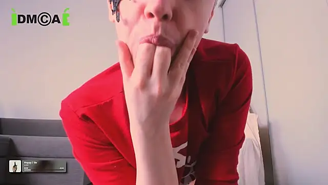 Oh My God  online show from 07-05-26, 10:22