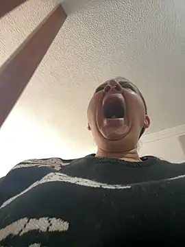 Snapshot of Abril_Luv chatting on 01-19-26, 01:26 Abril Luv online show from 01-19-26, 01:26