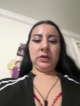 Snapshot of Abril_Luv chatting on 02-04-26, 01:00 Abril Luv online show from 02-04-26, 01:00