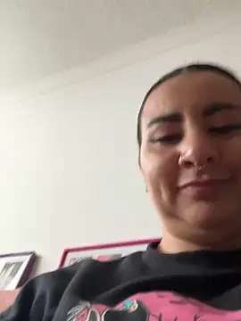 Abril Luv online show from 03-30-26, 01:34