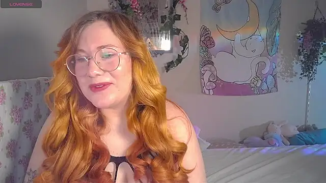 FluffyRainbowKity online show from 02-20-26, 09:32