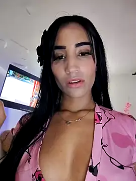  nathaly sweet online show from 02-08-26, 04:27