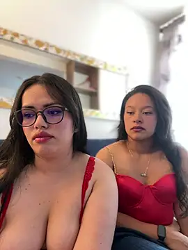 andra rose online show from 02-02-25, 07:14