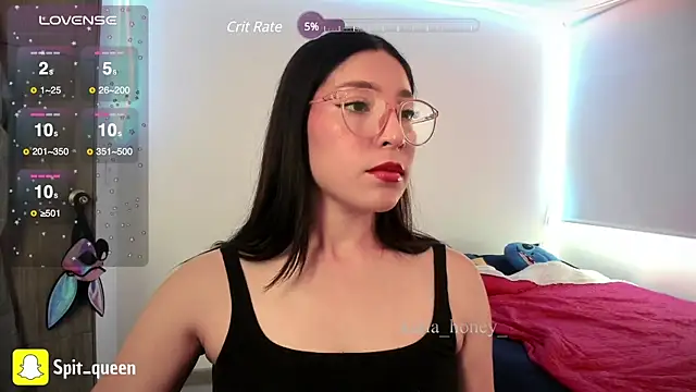 Spit queen online show from 01-28-25, 05:24