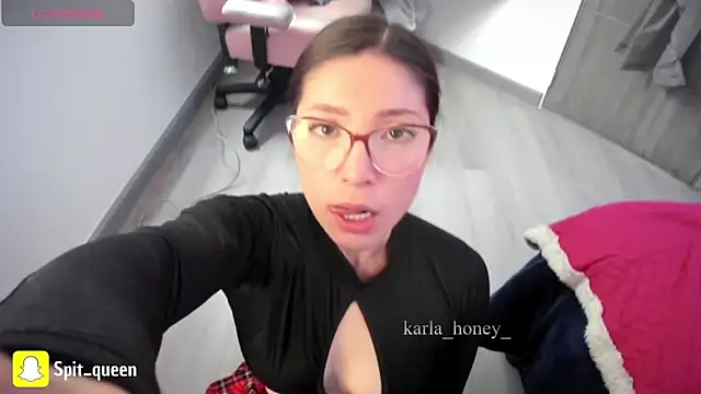 Spit queen online show from 03-20-25, 06:42