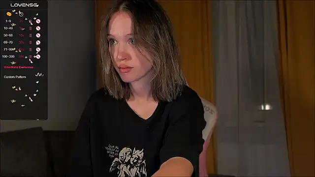 Amelia Lein online show from 02-20-25, 11:10