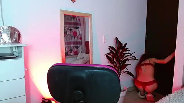 alisseallie online show from 02-02-25, 10:49