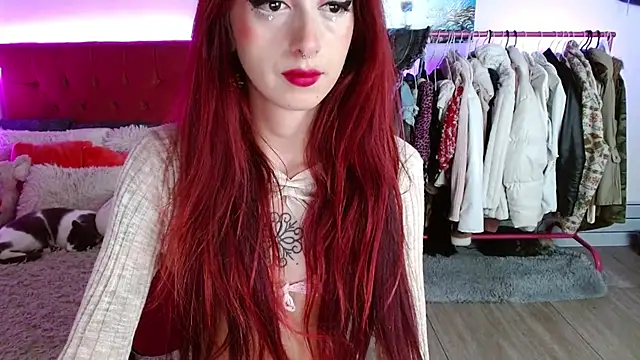 alisseallie online show from 10-11-25, 05:44