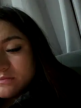 LuceroRm online show from 11-19-25, 06:24