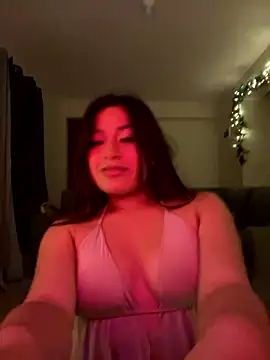 LuceroRm online show from 01-08-26, 04:48