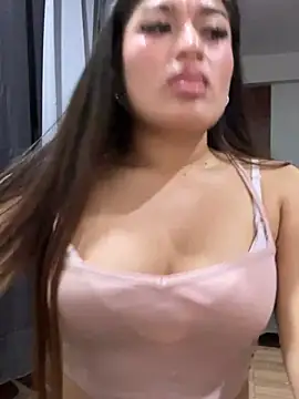 LuceroRm online show from 01-16-26, 04:38