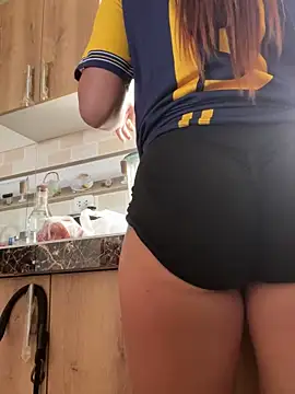 LuceroRm online show from 02-19-26, 06:59