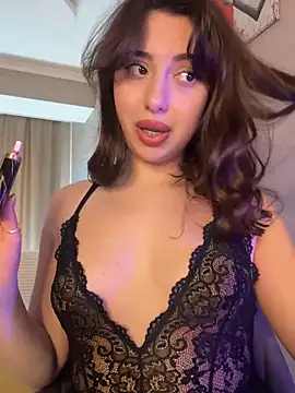 Tasty Nora online show from 03-01-25, 07:51