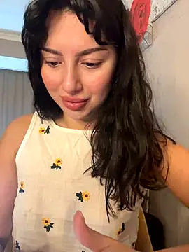 Tasty Nora online show from 09-28-25, 09:36