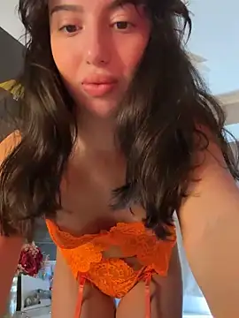 Tasty Nora online show from 10-02-25, 06:09