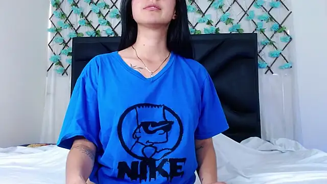 EmmaWilliamss online show from 09-23-25, 03:37