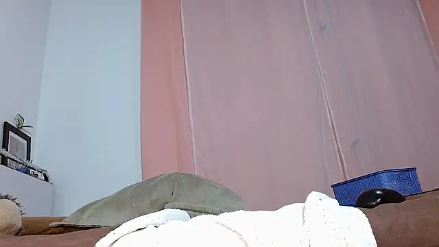 nickyCollins online show from 02-12-25, 08:16