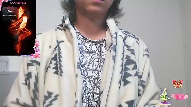 Japanese Housewife online show from 01-11-25, 06:03