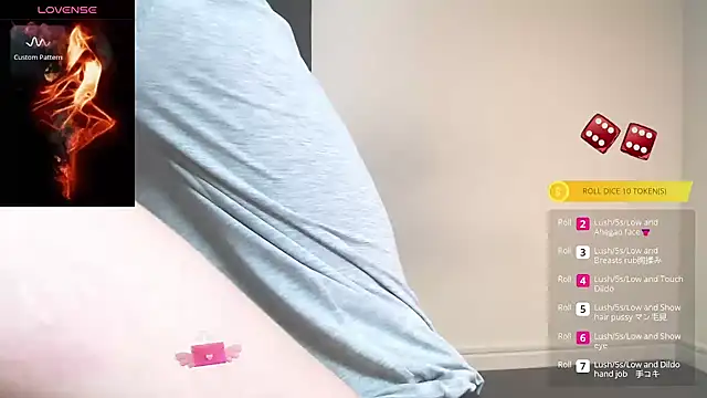 Japanese Housewife online show from 02-22-25, 05:34