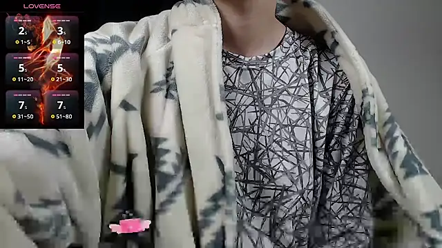 Japanese Housewife online show from 03-16-25, 11:05