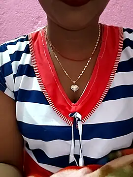 ANGE-MOU online show from 02-23-25, 01:02