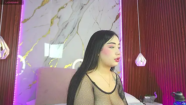 haylie  online show from 02-25-25, 02:47