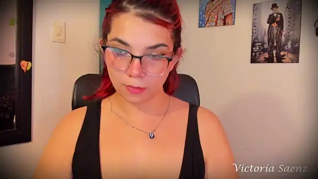 victoriaasaenz  online show from 02-19-25, 01:08