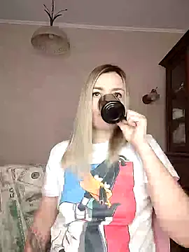 KrissSexi online show from 03-05-25, 06:01