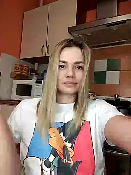 KrissSexi online show from 03-05-25, 09:04