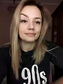 KrissSexi online show from 03-11-25, 12:28