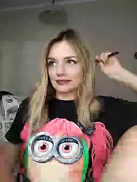 KrissSexi online show from 03-16-25, 04:01