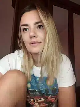 KrissSexi online show from 09-21-25, 06:37