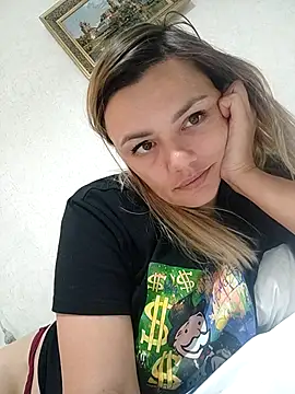 KrissSexi online show from 10-02-25, 09:49