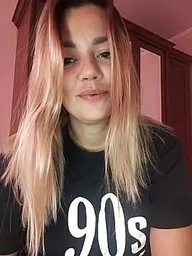 KrissSexi online show from 10-10-25, 08:24