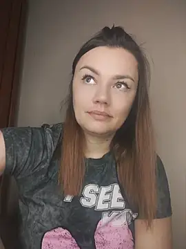 KrissSexi online show from 04-09-26, 04:45