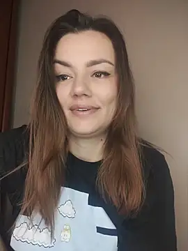 KrissSexi online show from 05-03-26, 07:03
