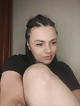 KrissSexi online show from 05-27-26, 07:44