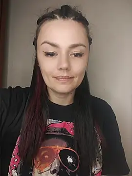 KrissSexi online show from 05-29-26, 10:52