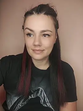 KrissSexi online show from 05-30-26, 10:56