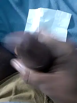 ManBlackhot online show from 01-07-25, 01:46