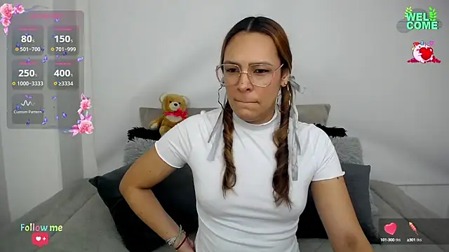 Bianca     online show from 03-06-25, 10:26