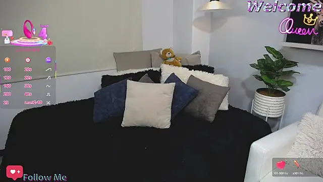 Bianca     online show from 03-31-26, 11:49